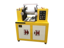 XH-401BE-160開(kāi)煉機(jī)(單調(diào)頻) 點(diǎn)擊查看詳細(xì)說(shuō)明