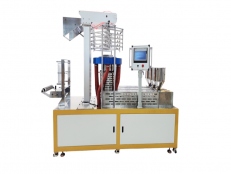 XH-430P（三層吹膜機(jī)）